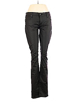 7 For All Mankind Size 28 waist