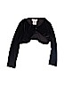 Jona Michelle Black Shrug Size 5 - photo 1