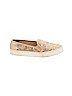 Fergalicious Gold Sneakers Size 6 1/2 - photo 1