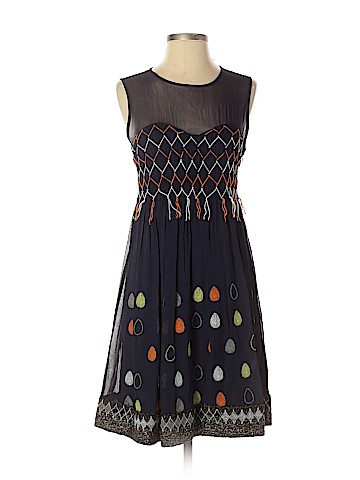 Eva Franco Casual Dress (view 1)