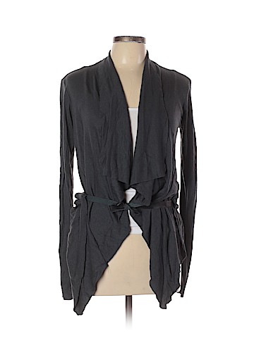 Dacute Cardigan (view 1)