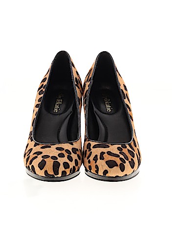 Kelly & Katie Heels (view 2)