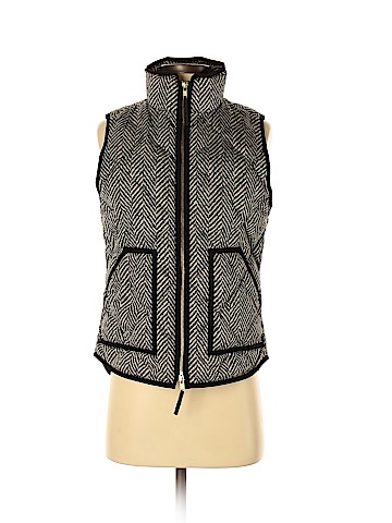 J.Crew Vest (view 1)