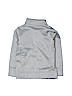 Carter's 100% Polyester Solid Gray Track Jacket Size 2T - photo 2