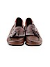 G.H. Bass & Co. Brown Flats Size 9 - photo 2
