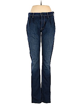 7 For All Mankind Size 28 waist