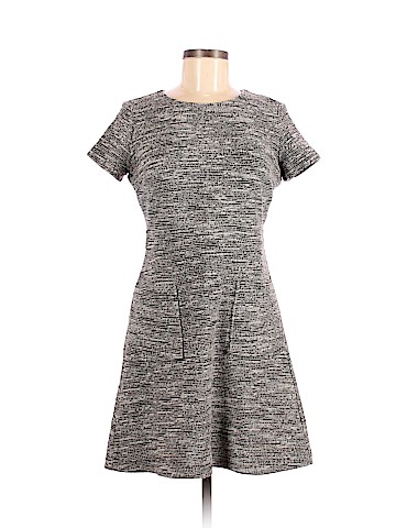 Ann Taylor LOFT Casual Dress (view 1)