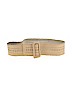 Unbranded Solid Tan Belt Size M - photo 1