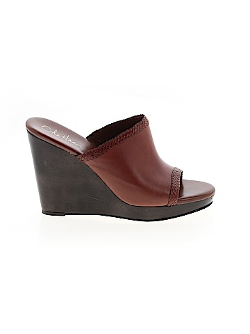 Cole Haan Wedges (view 1)