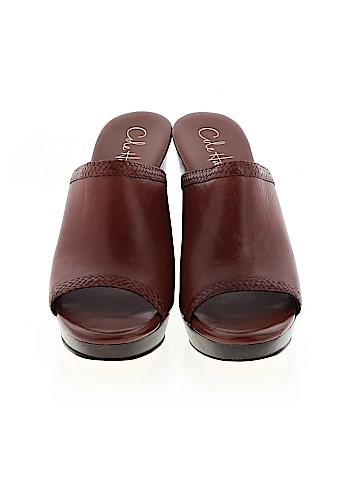 Cole Haan Wedges (view 2)