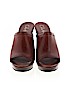 Cole Haan Brown Wedges Size 9 - photo 2