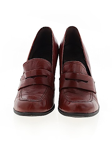 Born Handcrafted Footwear Heels (view 2)