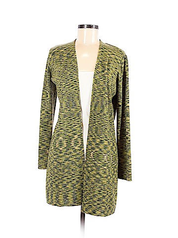 Giannini Cardigan (view 1)