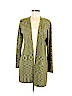 Giannini Green Cardigan Size M (petite) - photo 1