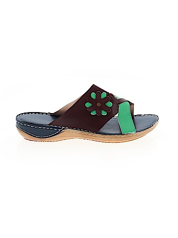 Unbranded Sandals (view 1)