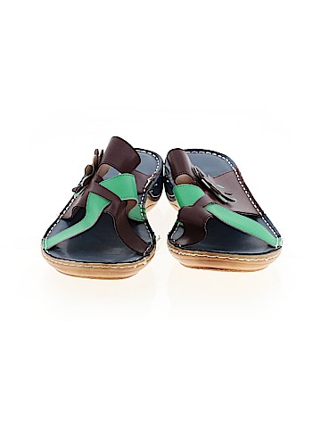 Unbranded Sandals (view 2)