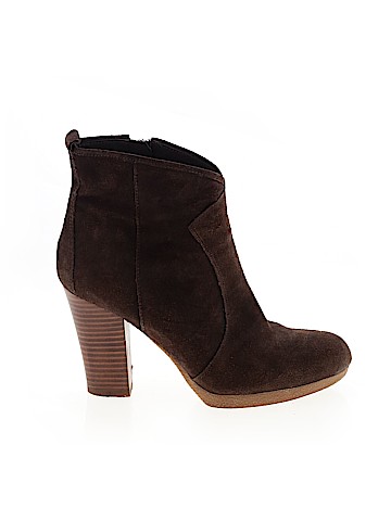 Enzo Angiolini Ankle Boots (view 1)