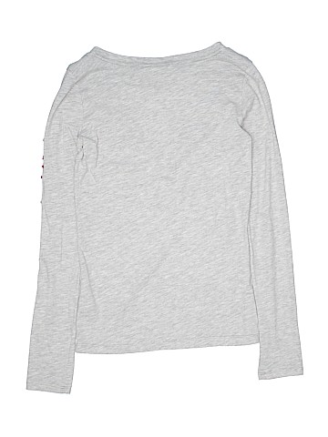 Abercrombie Long Sleeve T-Shirt (view 2)