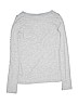 Abercrombie Gray Long Sleeve T-Shirt Size XL (toddler) - photo 2