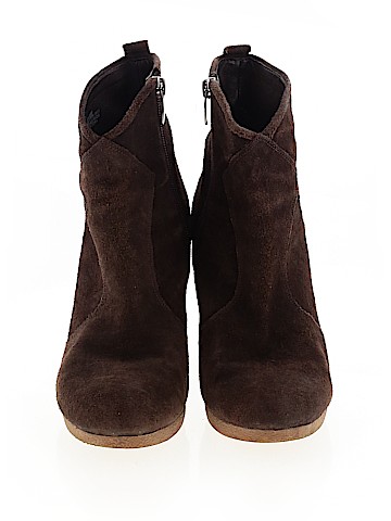 Enzo Angiolini Ankle Boots (view 2)
