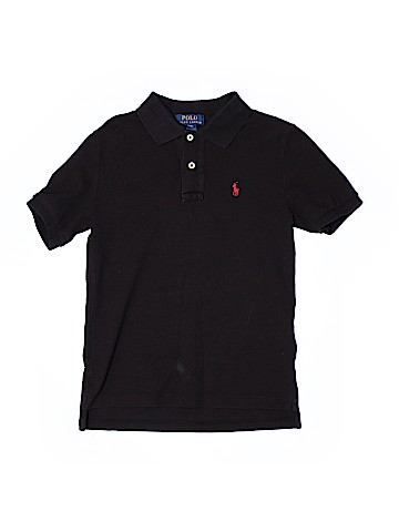 Polo by Ralph Lauren Short Sleeve Polo (view 1)