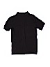 Polo by Ralph Lauren 100% Cotton Black Short Sleeve Polo Size 8 - photo 2