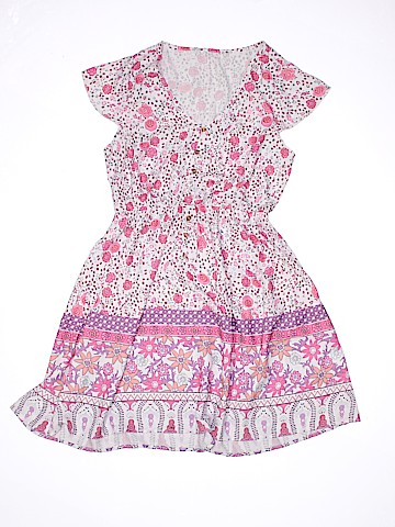 Unbranded Dress (view 1)