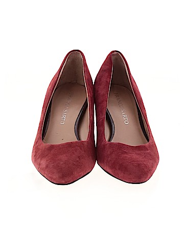 Franco Sarto Heels (view 2)