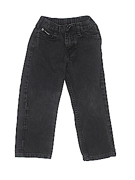 Wrangler Jeans Co Size 4T