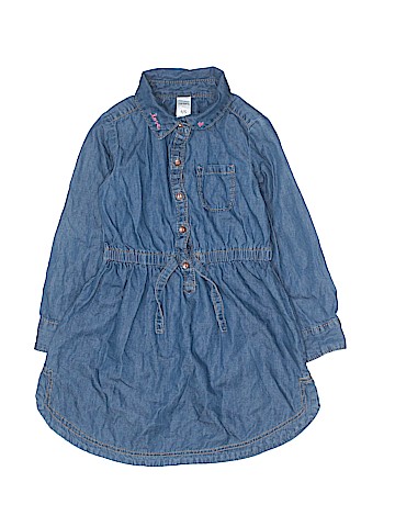 Carter's Dress (view 1)