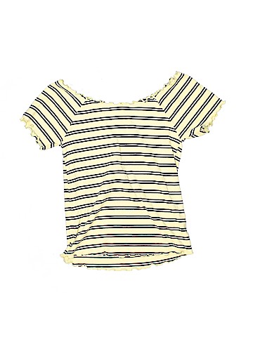 Justice Short Sleeve Top (view 1)