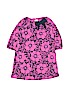 Gymboree 100% Cotton Floral Pink Dress Size 5 - photo 1