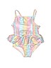 Penelope Mack White One Piece Swimsuit 12-18 MO / 18 MO - photo 1