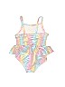 Penelope Mack White One Piece Swimsuit 12-18 MO / 18 MO - photo 2