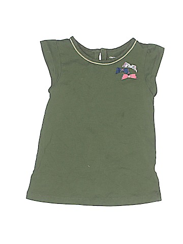 Carter's Sleeveless Top (view 1)