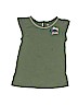 Carter's Green Sleeveless Top Size 5T - photo 1
