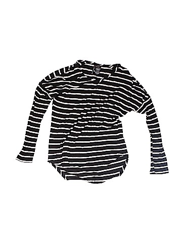 MissUnderstood Long Sleeve T-Shirt (view 1)