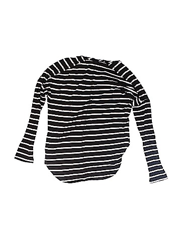 MissUnderstood Long Sleeve T-Shirt (view 2)