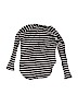 MissUnderstood Black Long Sleeve T-Shirt Size L (youth) - photo 2