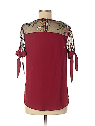 Unbranded 3/4 Sleeve Blouse (view 2)