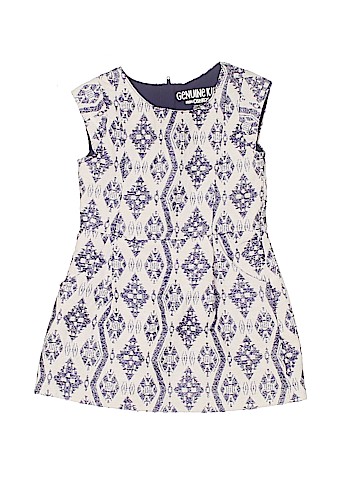 Genuine Kids from Oshkosh Dress (view 1)