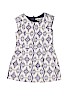 Genuine Kids from Oshkosh 100% Cotton White Dress Size 3T - photo 1