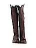 Mia Brown Boots Size 7 - photo 2