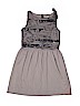 Crewcuts Gray Dress Size 14 - photo 1