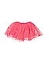 First Impressions 100% Polyester Pink Skirt 12-18 MO / 18 MO - photo 2