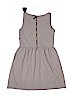 Crewcuts Gray Dress Size 14 - photo 2