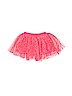 First Impressions 100% Polyester Pink Skirt 12-18 MO / 18 MO - photo 1