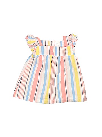 Carter's Sleeveless Blouse (view 1)