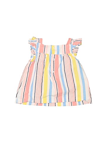 Carter's Sleeveless Blouse (view 2)