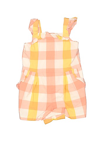 Janie and Jack Short Sleeve Outfit (view 1)